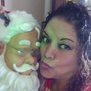 Meet your Posher, Joann